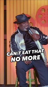 CAN'T EAT THAT NO MORE... Rodney Perry Healthy Laughter Volume-1 #HealthyLaughterComedyWeekend #StandUpComedy #comedianrodneyperry - Get ready for the Healthy Laughter Comedy Weekend | Comedian Akintunde
