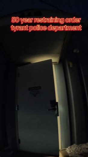tyrant Ryan shock handed me a 50 year restraining order tonight out I n glyndon to try and avoid there soon to. e demise i think the federall government needs to get involved with these tyrant police enforcers. honestly I need help with legal advice I showed up to look over the evidence those papers they tried charging me $56 for. when they were involved with me they had audio cams on there body and they are denying the fact they even had them I was served with a 50 year restraining order t Der 