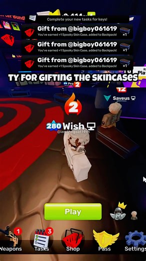 138K views · 806 reactions | Hmm its All Good #rivalsroblox #shortsreels #robloxgames #roblox | Uz0TH Is Real | Facebook