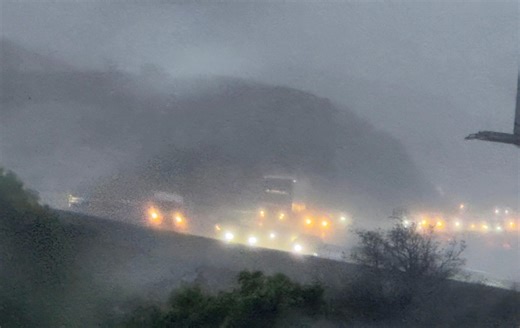 Storm's heaviest downpours could happen Saturday; local evacuation warnings in place