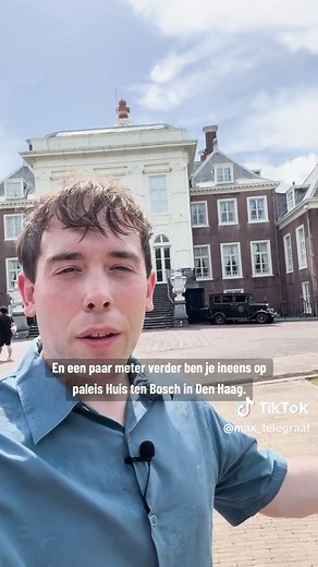 Ontdek Huis ten Bosch: Een Stukje Nederland in Japan
