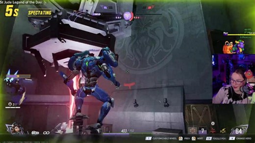 I'm only here for the cute skins | !stjude !juvee !socials !art !merch