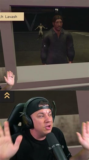 This Roblox Horror Game Violated Me!