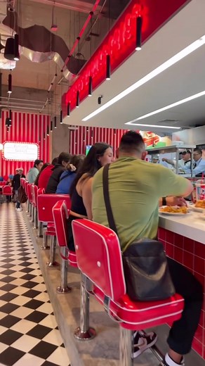 johnnyrockets.mx on TikTok