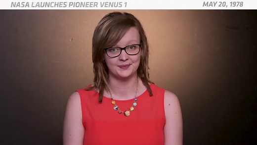 OTD in Space – May 20: NASA Launches Pioneer Venus 1