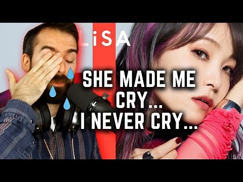 LiSA - homura / THE FIRST TAKE - Vocal Coach REACTS (Demon Slayer - The Movie: MUGEN TRAIN)