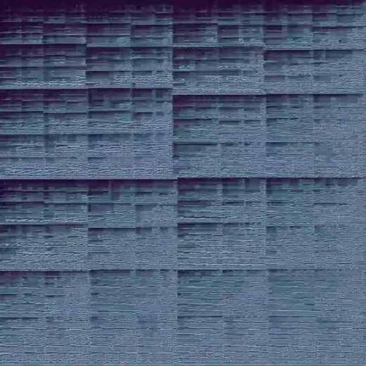 TOO MANY GIGA MEGA INFINITY ROKU CITY DRAWING