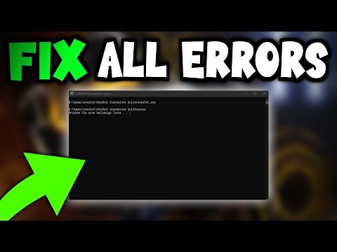 Rainbow Six Siege – How to Fix Rainbow Six Siege Errors