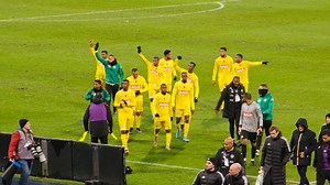 Le Saint-Denis FC a fait trembler Paris