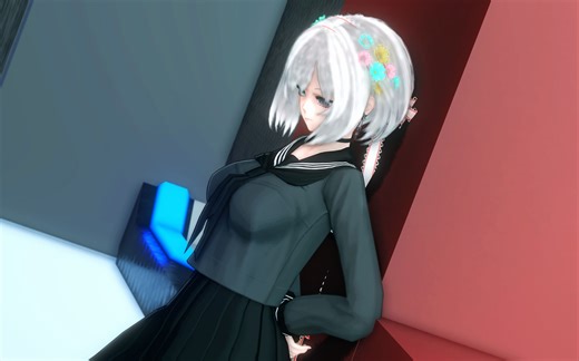 【PSO2NGS】旅游度假酒店完整版（高强度暖暖）