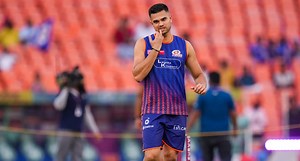 Arjun Tendulkar’s Net Worth Compared To Sachin’s ₹1,200 Crore Fortune