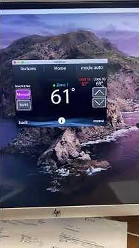 What is deadband & how does it work? Why your thermostat wont let you set heat & cool close together