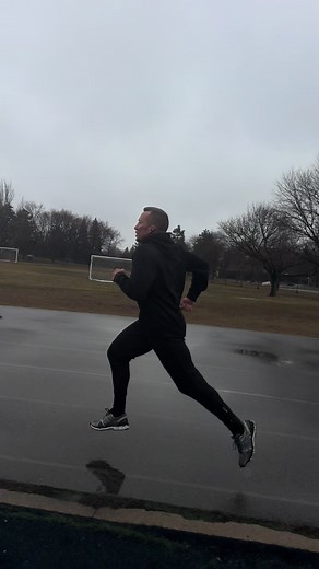 Georges St-Pierre's Training Routine: Get Your Legs Moving