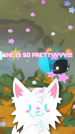 I GOT A PET!!!! #animaljam #blindbox #unboxing #shorts #aj #fypシ #tiktok