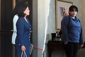 What’s Fact and What’s Fiction in the Impeachment Episode About Monica Lewinsky’s Interrogation