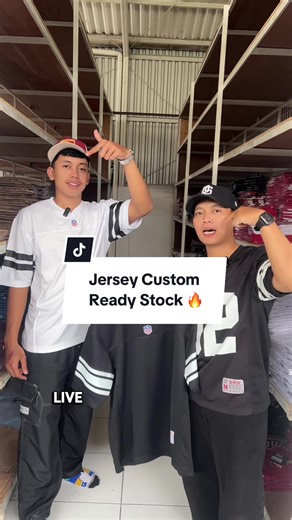 Jersey Custom Ready Stock #skaters #bandung #skaterstyle #skatersoftiktok #jersey