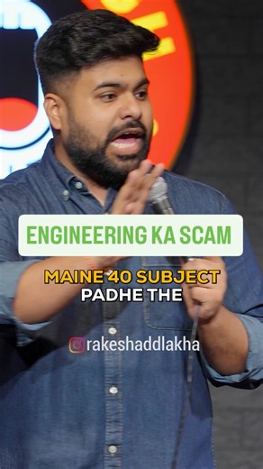 Rakesh Addlakha | Batao kisi ne use Kiya mini drafter ? #standupcomedy #explorepage #explore #comedyvideos #corporatejokes #engineering #engineer #hrjokes... | Instagram