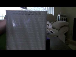 Xbox 360 Arcade Unboxing