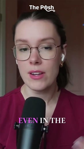 Breech Birth Explained