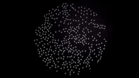 Self-assembling magnetic microparticles mimic biological error correction | Cornell Chronicle