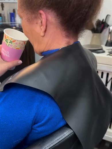 Silk Essentials Thermal Serum for Healthy Hair