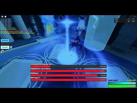 Azure Rest Torment Mode Solo (2023 Summer Ver) | Balanced Craftwars Overhaul