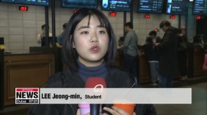 BTS' first feature film "Burn the Stage: The Movie" hits cinemas worldwide