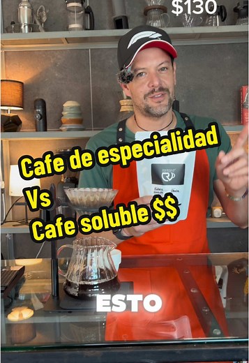 Café de Especialidad vs. Café Soluble: ¿Cuál Elegir?