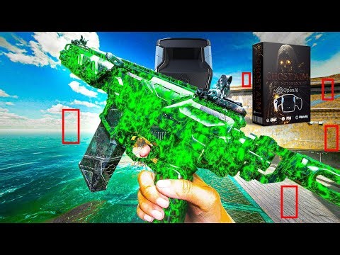 BLACK OPS 7 AI AIMBOT GHOST AIM | CONSOLE | PS5
