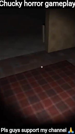 chucky horror gameplay #gaming #games #shorts