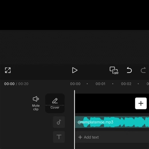 How to Pause and Split Music in CapCut (Quick Tutorial)