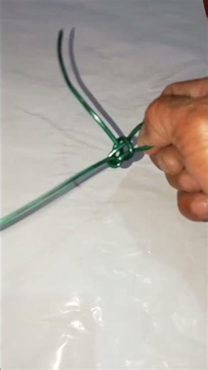 #Quick Release Knot 19