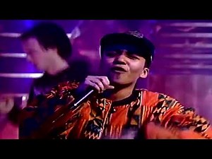 Technotronic - Get Up (Before The Night Is Over) 4K (Single Mix)