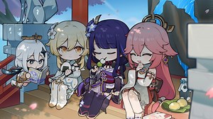 Yae Miko’s birthday mail on behalf of Raiden Shogun leaves Genshin Impact fans amused