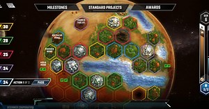 Download & Play Terraforming Mars on PC & Mac (Emulator)