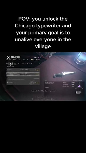 Unlock Chicago Typewriter in Resident Evil 4 Remake | How to Get It