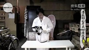 科学家教你免费获得物美价廉容量超大iTouch