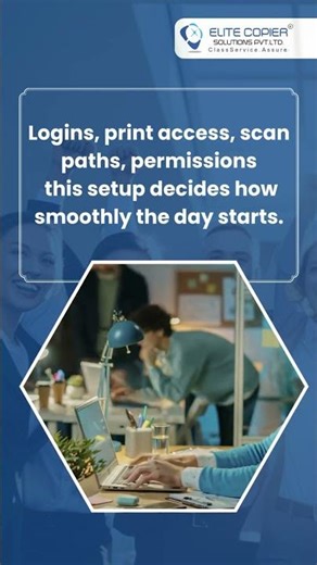 How to Build a More Efficient Workplace