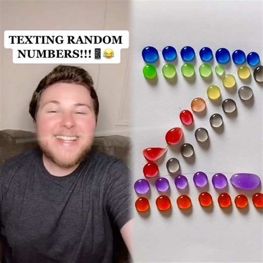 Texting Random Numbers!📱😂 EX-BEST FRIEND!!!😱#comedу #textingstory #prank