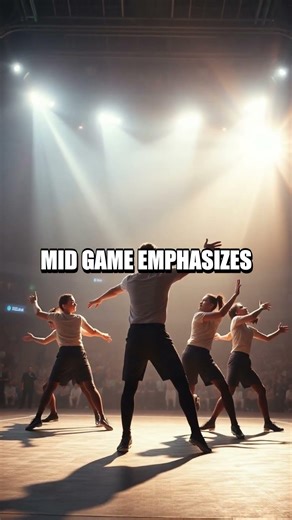 Stage by Stage Mastery: Advanced Tactics for Popular Online Games