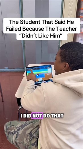 Mr. Moore on Instagram: "The silence at the end because you give up 🤷🏿‍♂️ #teacher #funny #comedy #teacherhumor #explore #mrmooretaughtme #students #gaslighting"