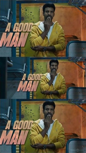 Yezhu Kadal Yezhu Malai ✨ #Ram #Soori #NivinPauly