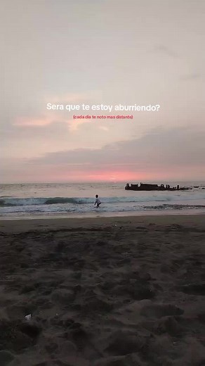 La Sensación de Distancia en el Amor