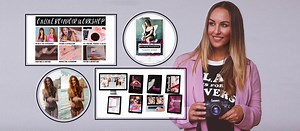 Free Boudoir Online Workshop Course - The Boudoir Divas - San Diego Photography