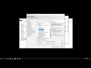 Installing SQL Server 2017