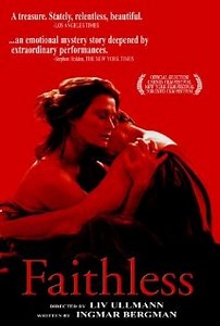 Infiel (Filme), Trailer, Sinopse e Curiosidades - Cinema10