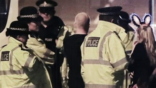 Watch: Timeline of Manchester Arena bomb response