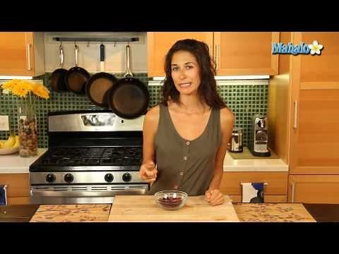 How to Make Beet Chips