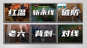 你可能不玩游戏，但你一定听过这些游戏术语