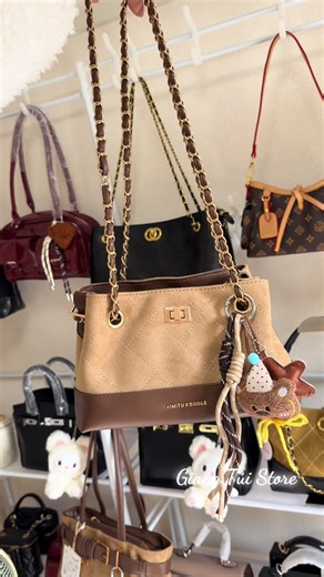 Giang Túi Store: Trendy Handbags and Accessories